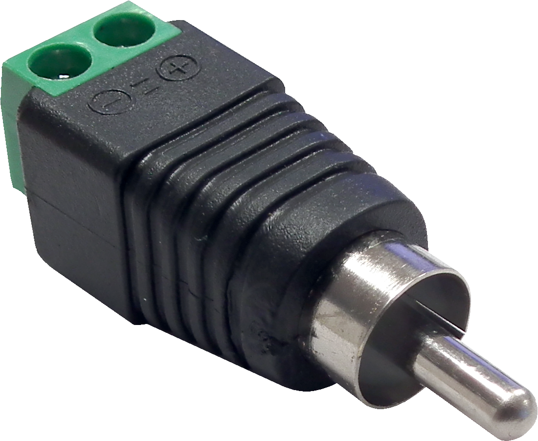 PHONO/PLUG view 1