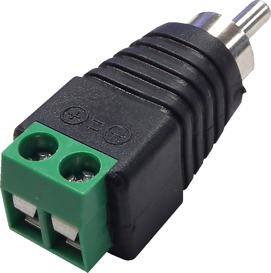 PHONO/PLUG view 2