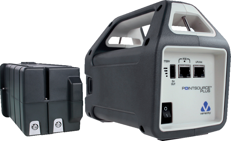 POINTSOURCE PLUS VAD-PSP