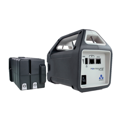 POINTSOURCE PLUS VAD-PSP