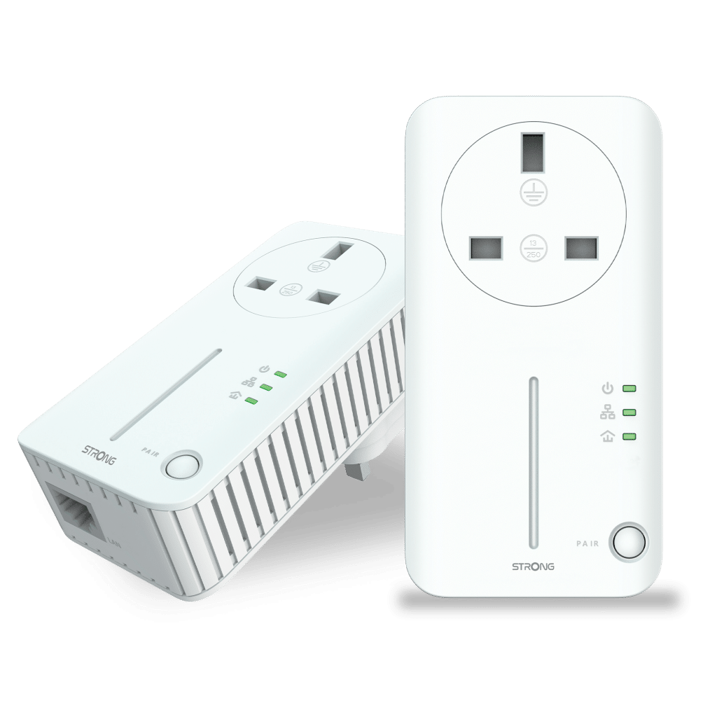 POWERLIN600DUOV2