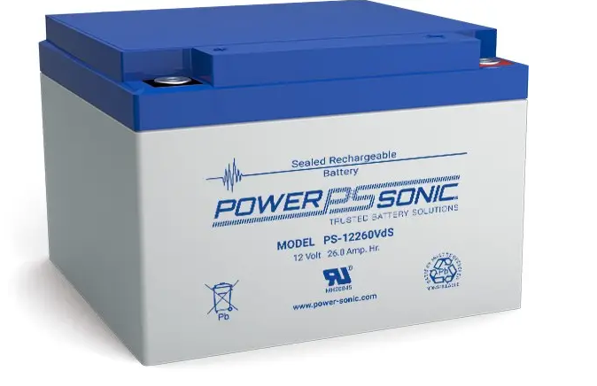 Powersonic  PS-12260VDS M5