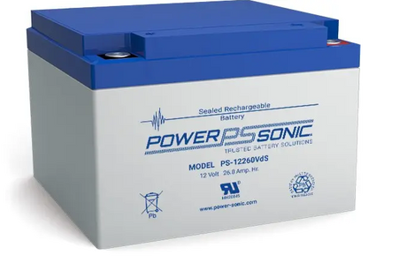 Powersonic  PS-12260VDS M5