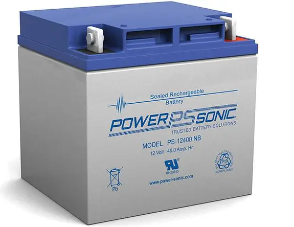 Powersonic PS-12400 M6 FR