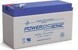 Powersonic PS-1270VDS F1 FR
