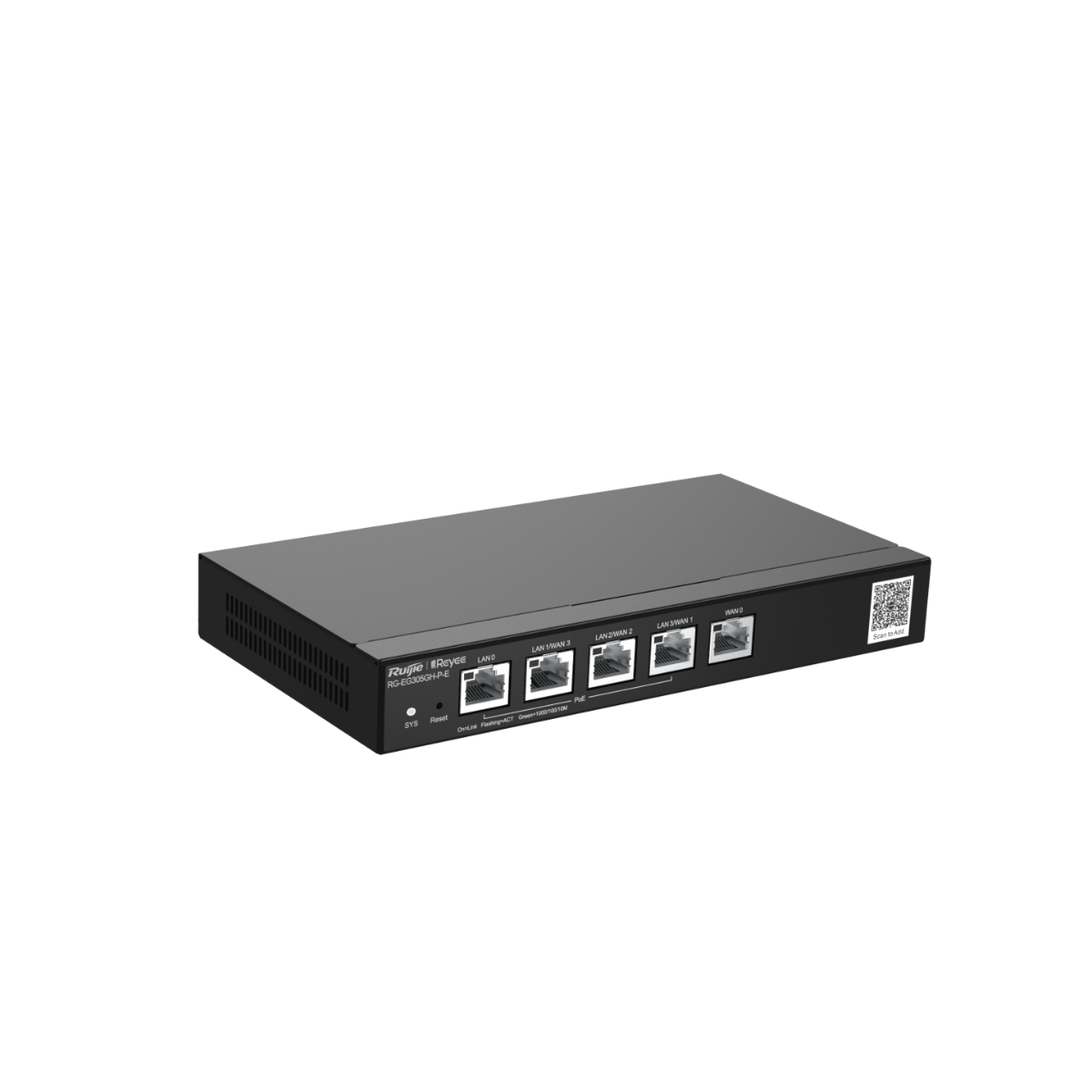 RG-EG305GH-P-E