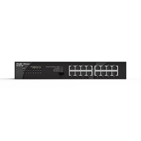 RG-ES116G