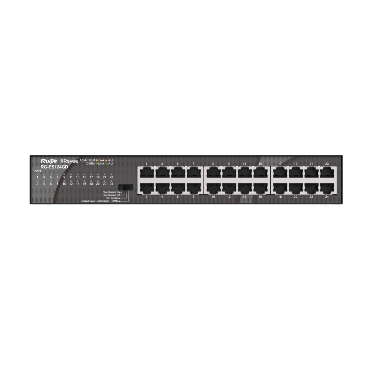 RG-ES124GD