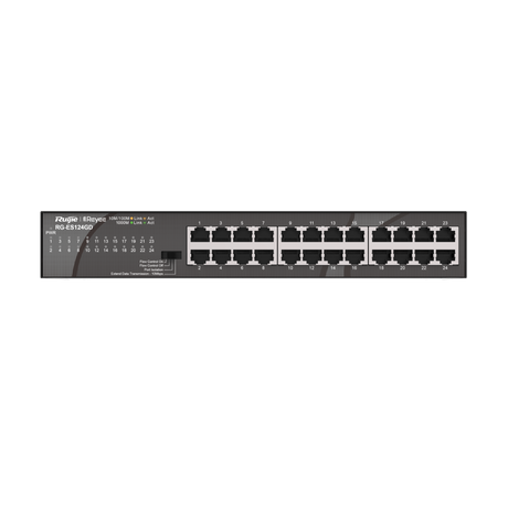 RG-ES124GD