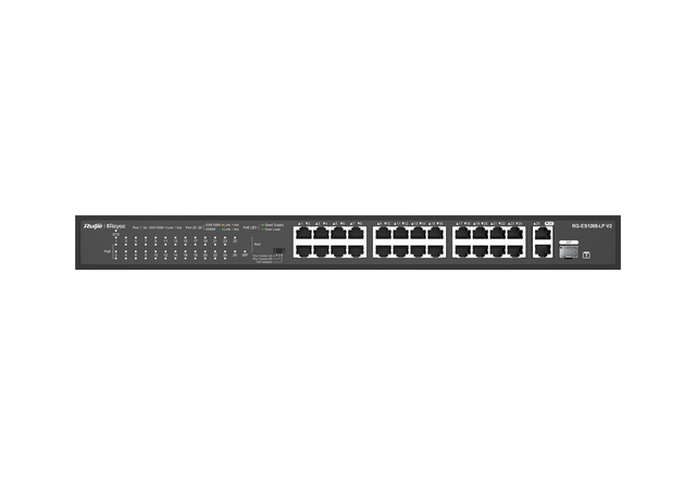 RG-ES126S-LP-V2