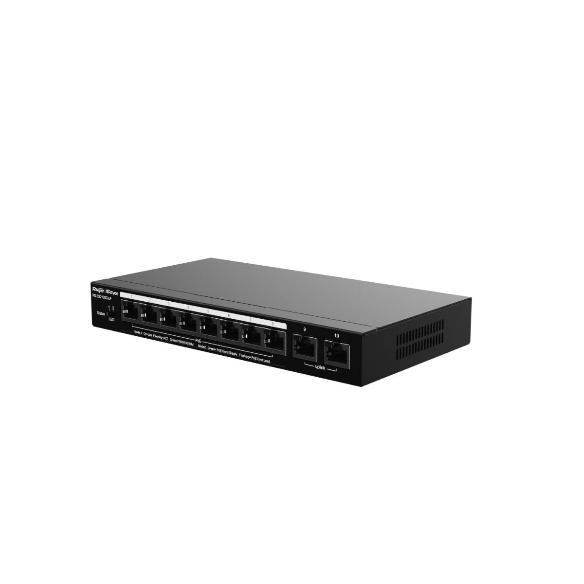 RG-ES210GC-LP