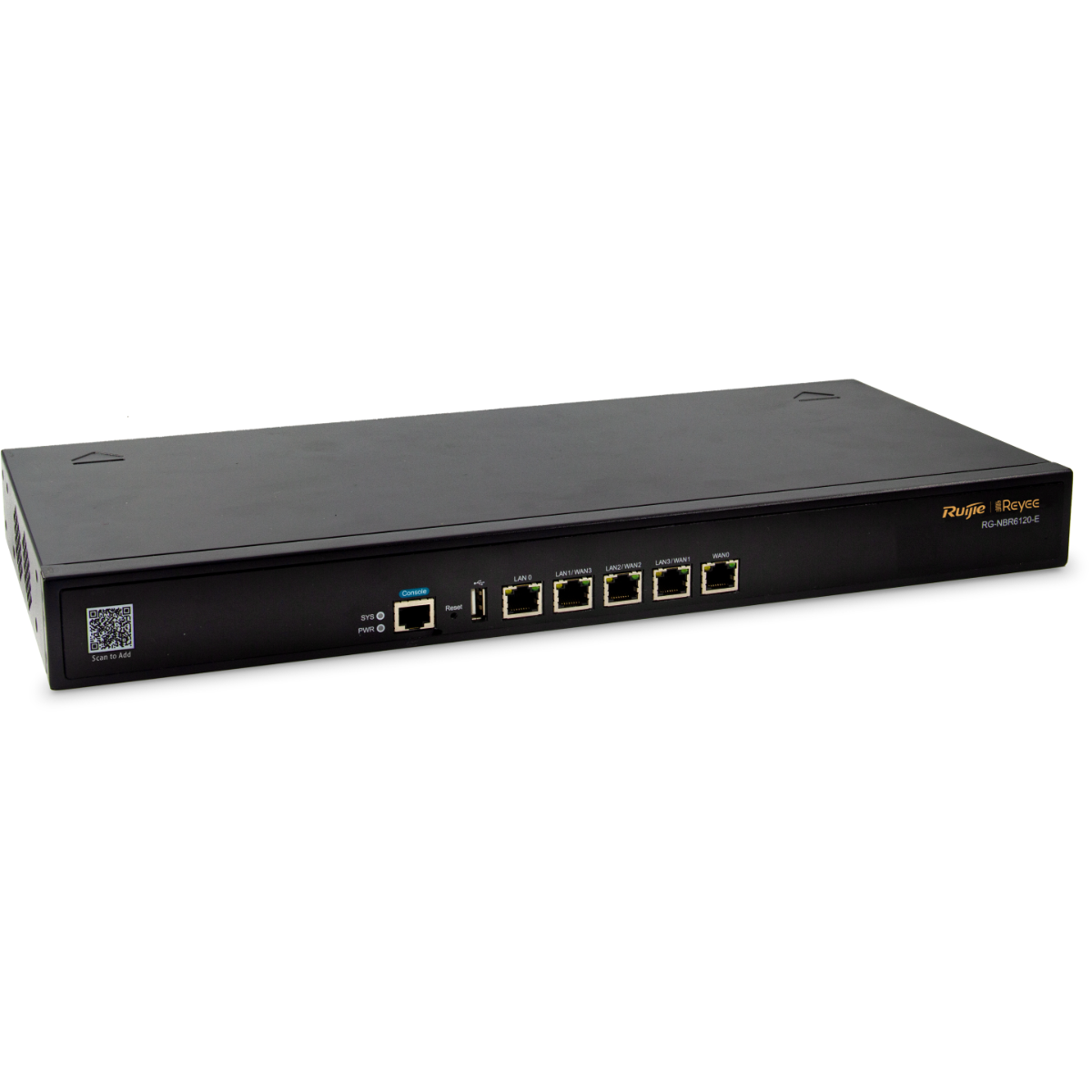 RG-NBR6120-E