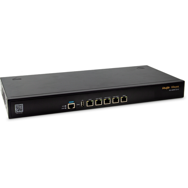 RG-NBR6120-E