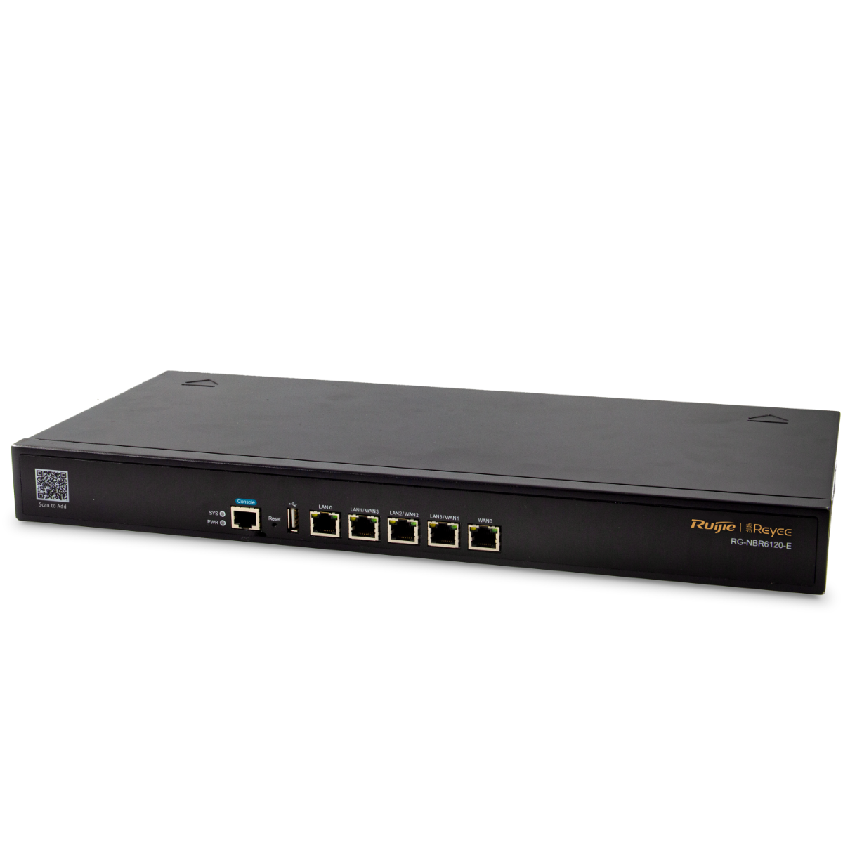RG-NBR6120-E
