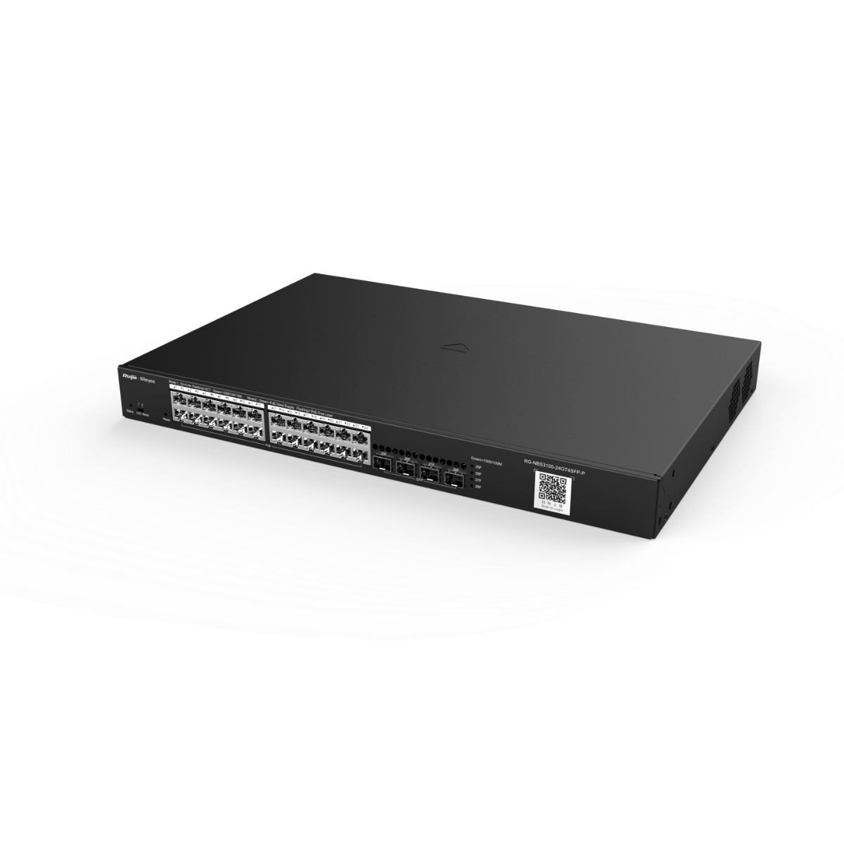 RG-NBS3100-24GT4SFP-P