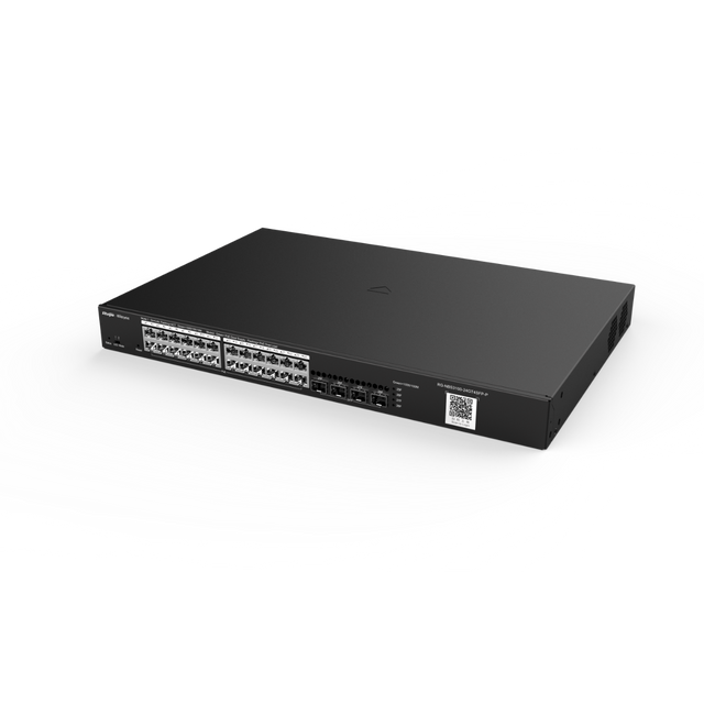 RG-NBS3100-24GT4SFP-P