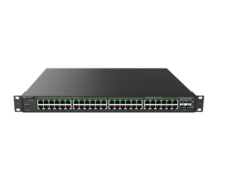 RG-NBS3100-48GT4SFP-P