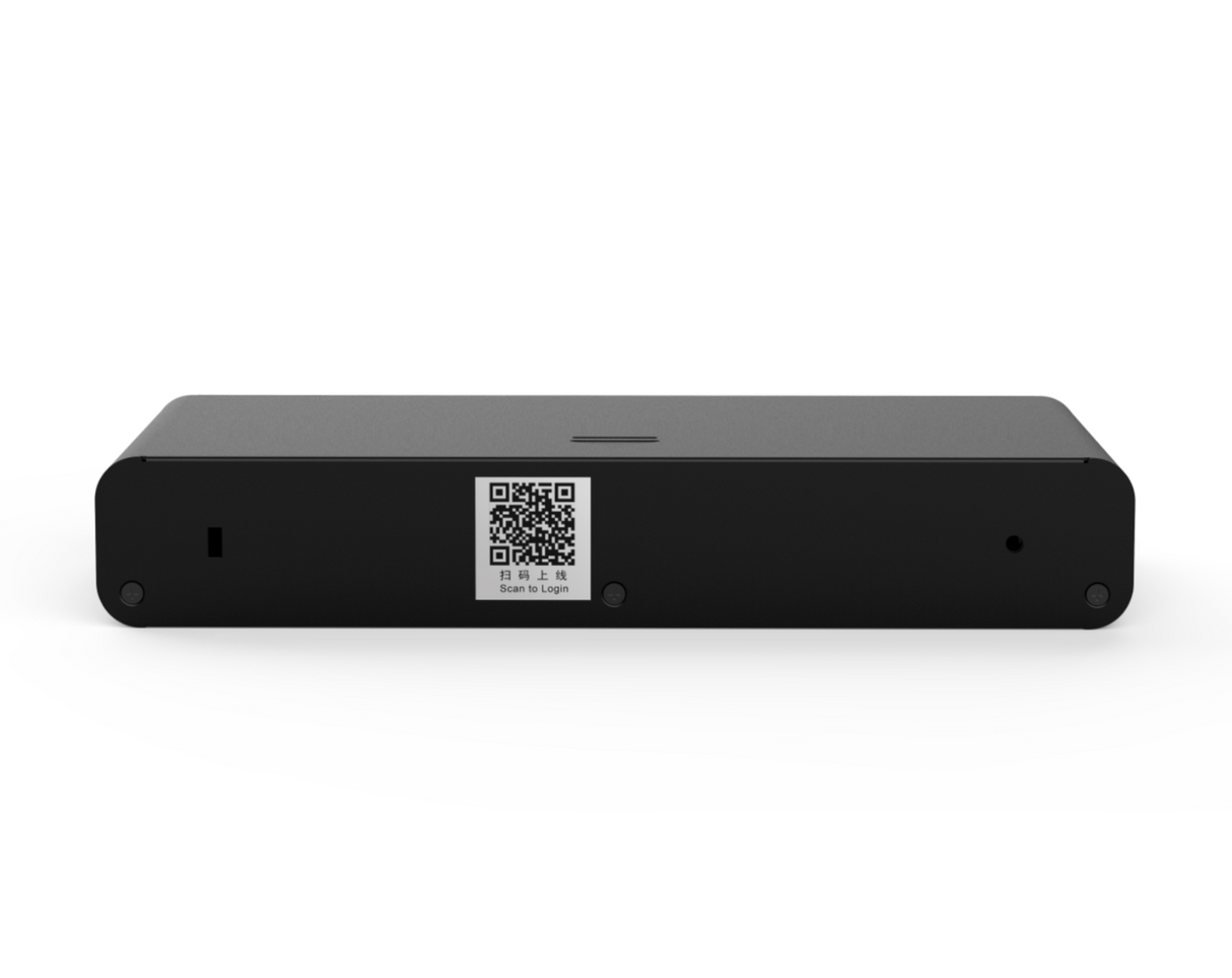 RG-NBS3100-8GT2SFP