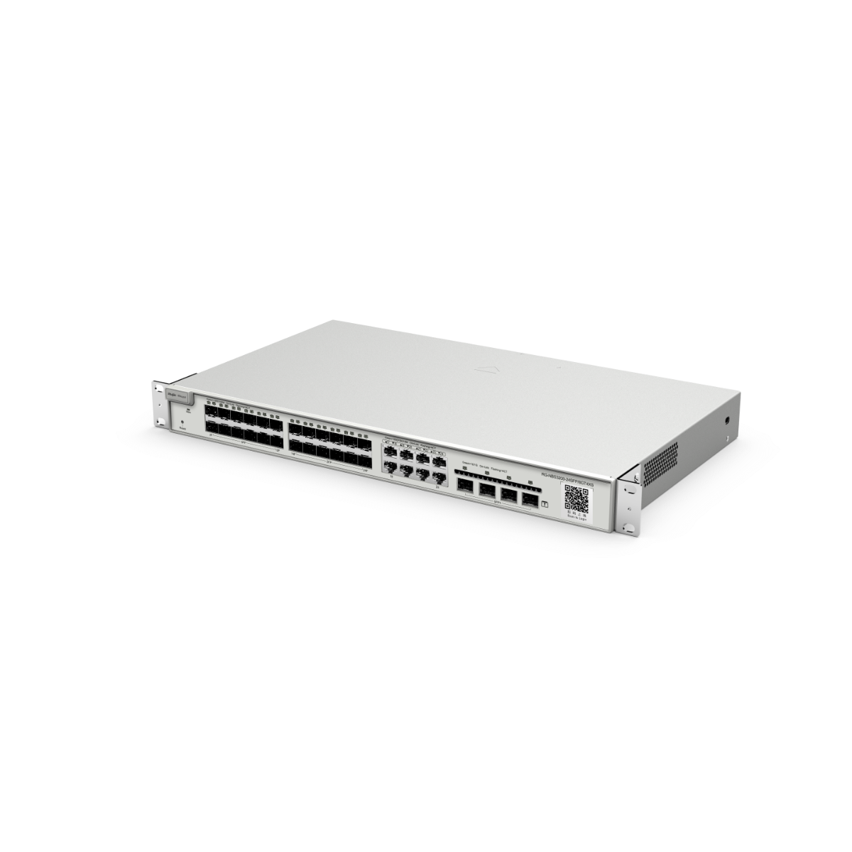 RG-NBS3200-24SFP/8GT4XS
