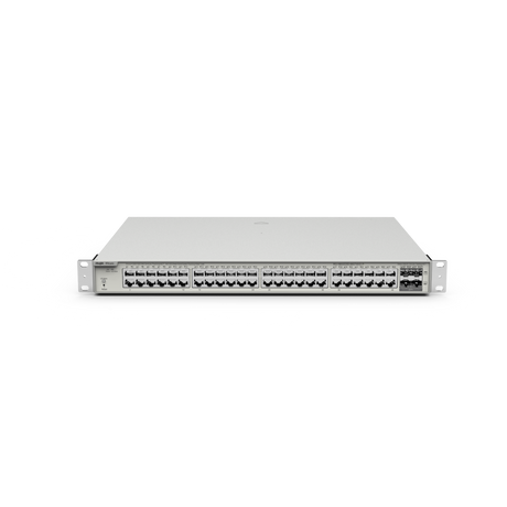 RG-NBS3200-48GT4XS-P