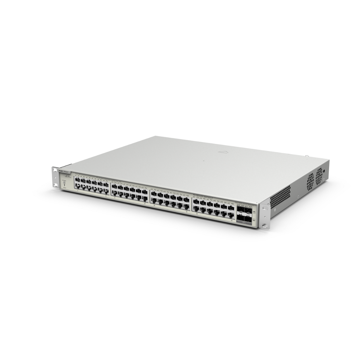 RG-NBS3200-48GT4XS-P