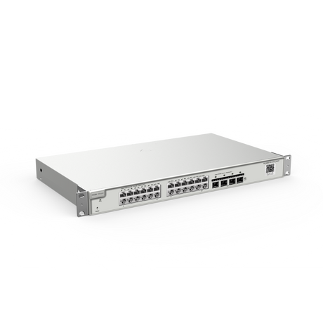 RG-NBS3100-8GT2SFP-P-V2