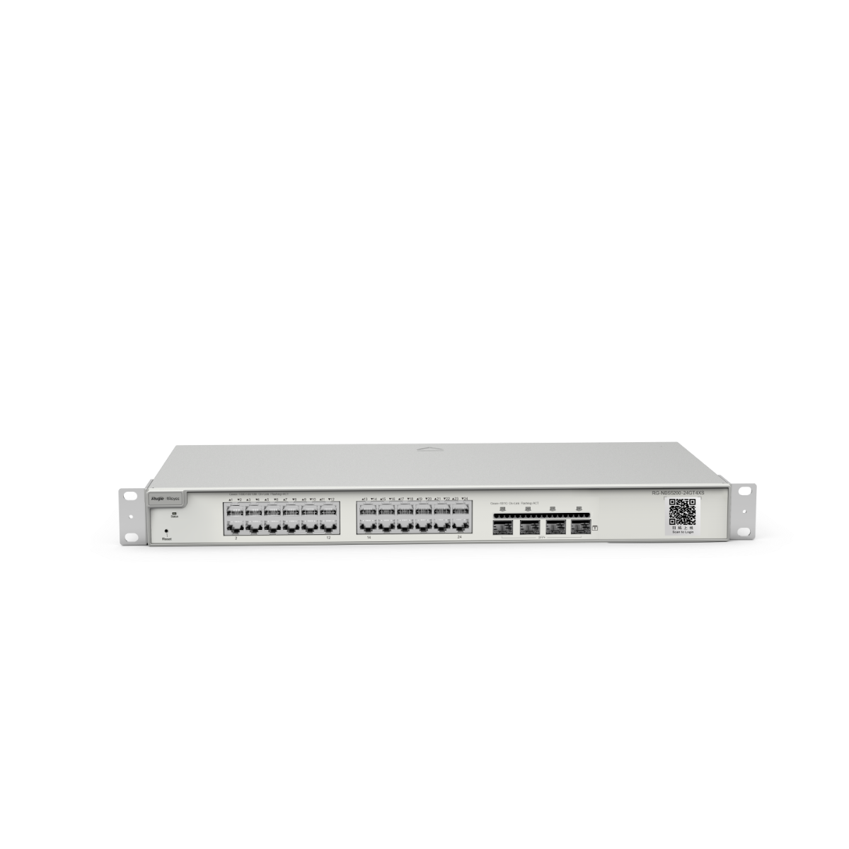 RG-NBS5200-48GT4XS