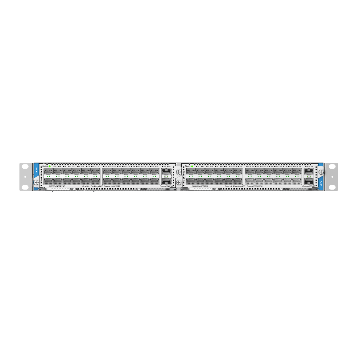 RG-NBS6002