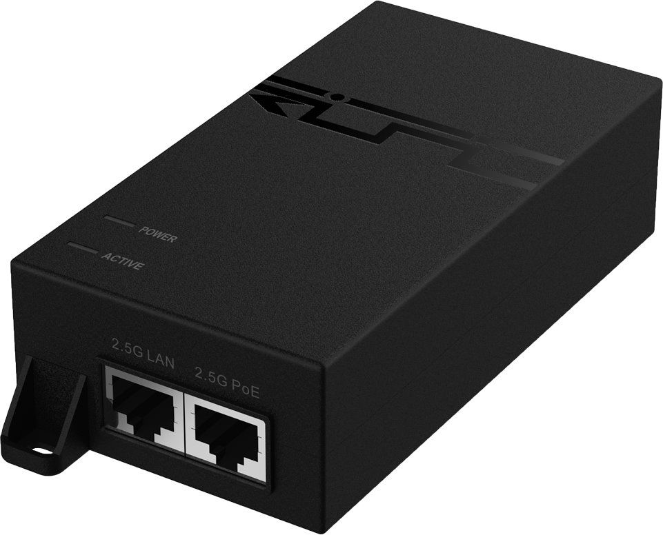 RG-POE-50-60W-MG
