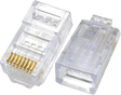 RJ45CRIMP(CAT6)