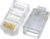 RJ45CRIMP(CAT6)