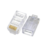 RJ45CRIMP(CAT6)