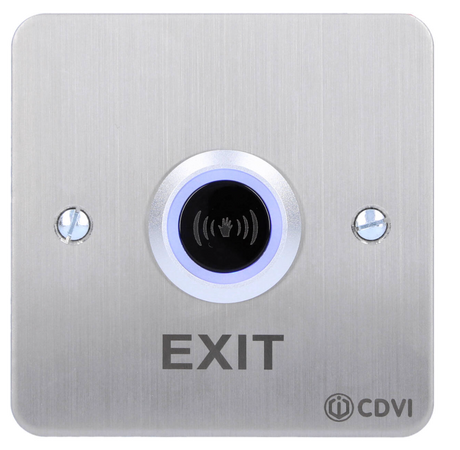 CDVI RTE-IRF