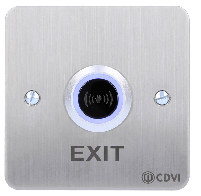CDVI RTE-IRF