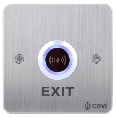 CDVI RTE-IRS