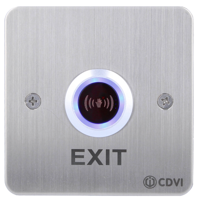 CDVI RTE-IRS