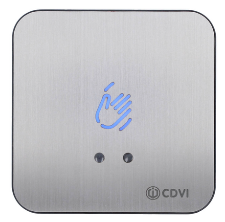 CDVI RTE-WIR