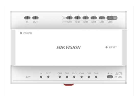 Hikvision DS-KAD706Y
