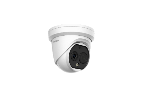 Hikvision DS-2TD1228T-3/QA