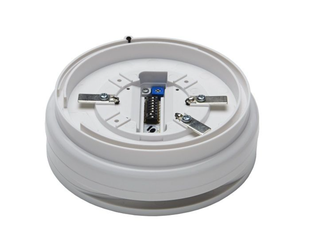 EV-SDR Base Sounder