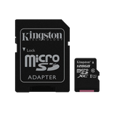 128GB/MSD