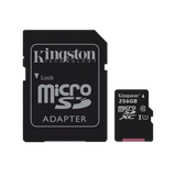 256GB/MSD