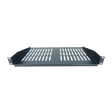 SHELF2U400BLK