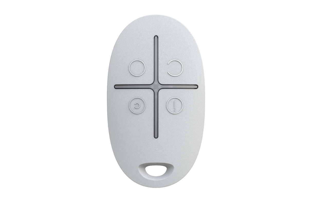SpaceControl(WHITE)