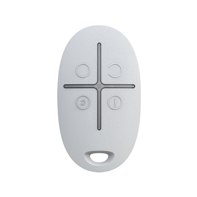 SpaceControl(WHITE)