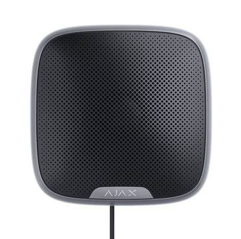 FIBRA STREETSIREN