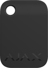 Ajax Tag(Black)x3