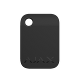 Ajax Tag(Black)x3