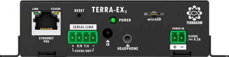 TERRA-EX