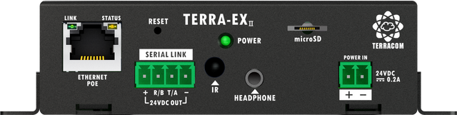 TERRA-EX